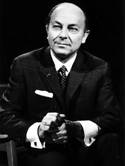 1914-2005 Compozitor George Sbârcea