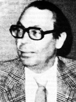 1920-2011 Anglist Radu Lupan