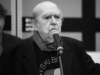 1935-2022 Artist vizual Vladimir Șetran