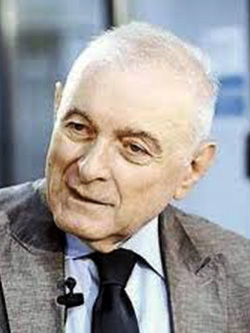 1936 Economist Adrian Vasilescu