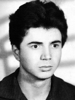 1939-1984 Petru Aruștei Poet