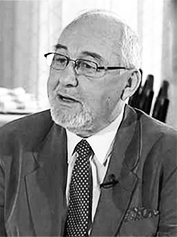 1943-2023 Critic Valentin Ciucă