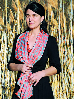 1970 Daniela Șontică