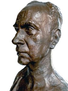 2001 Premiul pentru Excelență Ion Irimescu. Autoportret