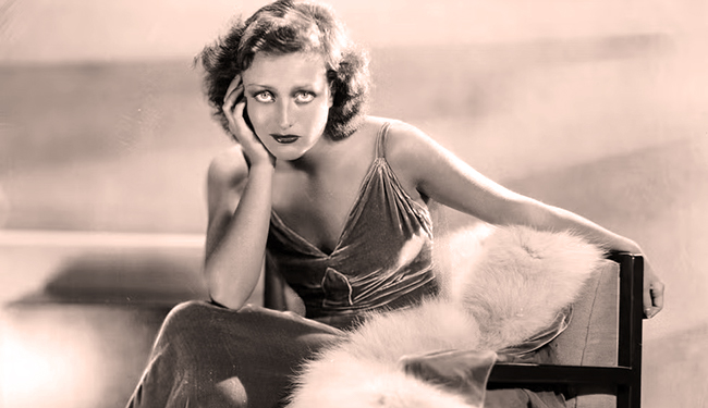 Joan Crawford (1904–1977) - cover25