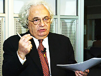 1942 Basarab Nicolescu Fizician