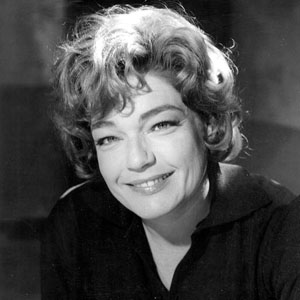 Simone Signoret