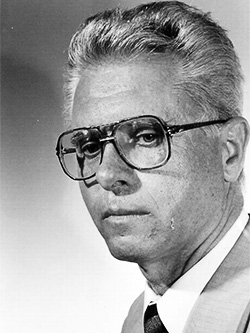 1936-2021 Mihai Păstrăguș