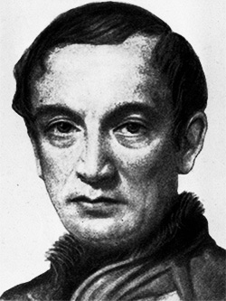 1784-1842 Sándor Kőrösi Csoma Explorator Filolog