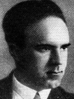 1903-1957 Nicolae Ciorănescu