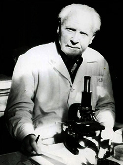 1908-1999m Mihai C. Băcescu Oceanolog