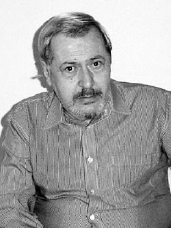 1939-2003 Scriitor Florin Bănescu