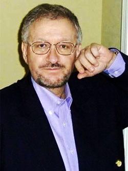 1954 Liviu Cangeopol Scriitor