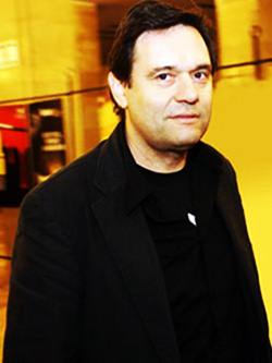 1963 Dan Silviu Boerescu Scriitor