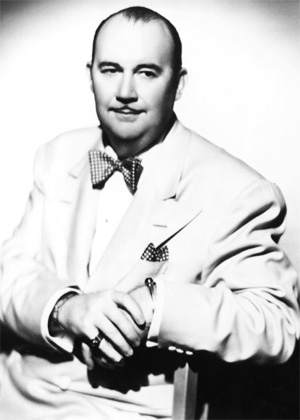 Paul Whiteman