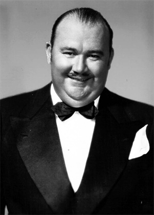 Paul Whiteman