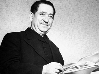 1882-1963 Ion Mihalache