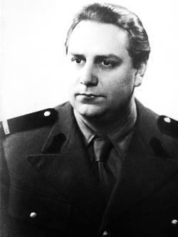 1904-1952 Mircea Vulcănescu