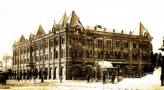 Universitatea Populară Chișinău 1918c Universitatea Populară Chișinău