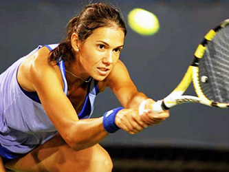 Raluca Olaru 1989 Raluca Olaru