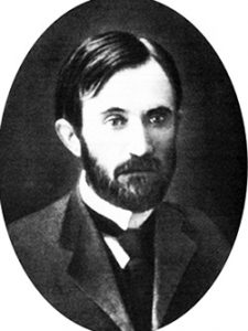 1899 George Bacovia Poet