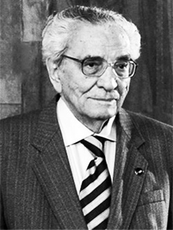 1923-2017 Viorel Cosma Muzicolog