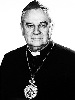 1924-2011 George Guţiu Arhiepiscop