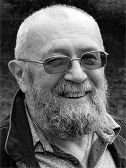 1943- 2014 Corneliu Dan Borcia Actor