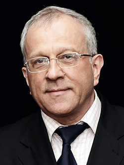 1957 Poet Petru Romosan