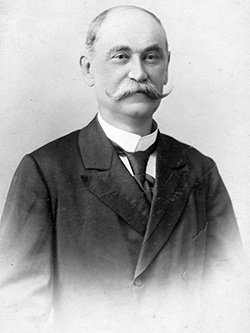 1841-1907 Iosif Vulcan Scriitor
