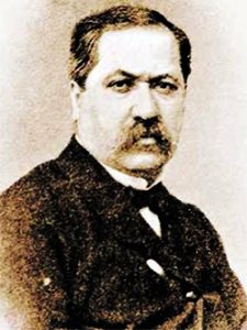 1876 Lascăr Catargiu Pm