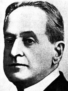 1917 Vasile Stroiescu Pnm