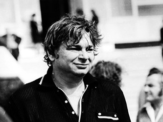 1933-1983 Nichita Stănescu Poet
