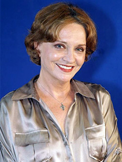 1949 Tamara Crețulescu Actriță