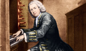 Johann Sebastian Bach (1685-1750)
