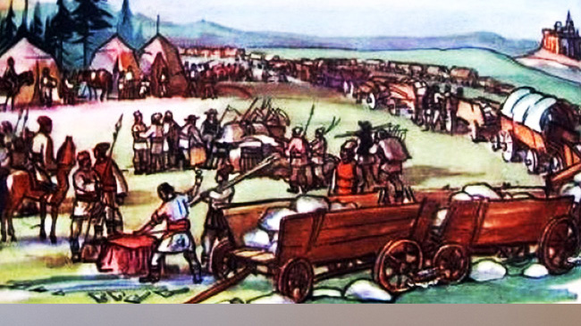 Tabăra Răscoalei de la Bobâlna - cover26