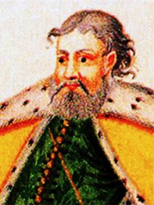 1608a Sigismund Rákóczi