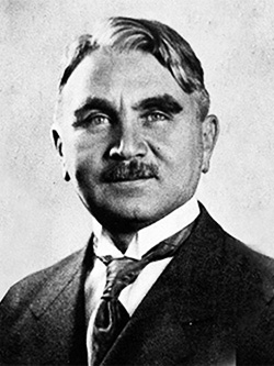 1887-1963 Corneliu Micloși Inginer