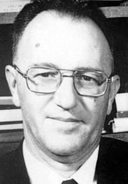 1929-1993 Inginer Traian Lorin Sălăgean