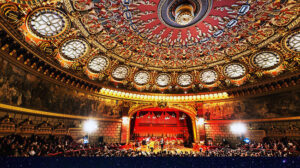Concert la Ateneul Român - cover26
