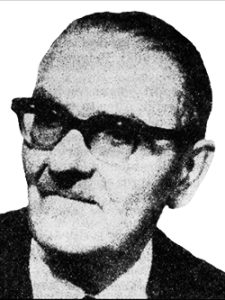 1900-1977 Gheorghe Cantacuzino Arheolog