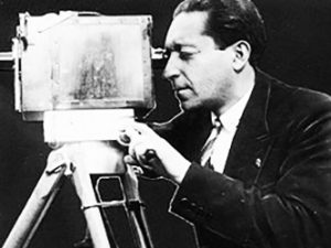 1930 Premiera Viața Unui Oraș Jean Mihail