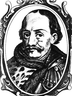 1441 Iancu De Hunedoara Voievodul Transilvaniei