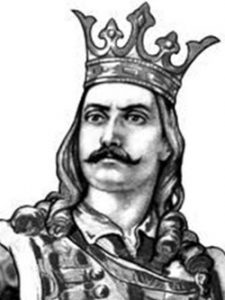 1471 Ștefan Cel Mare