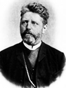 1864-1928 Adolf Schullerus