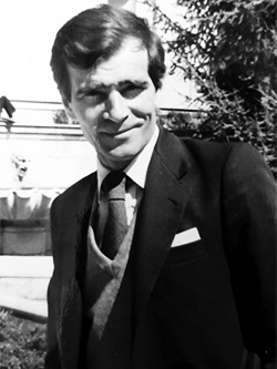 1941-1996 Radu Pascal