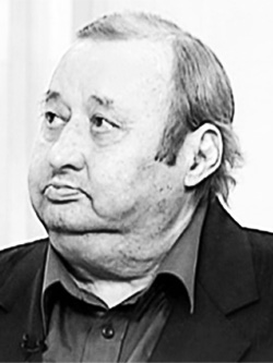 1945-2020 Traian Tandin