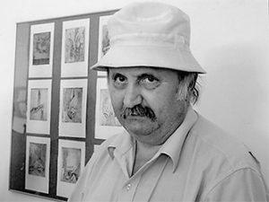 1950-2006 Valeriu Bârgău