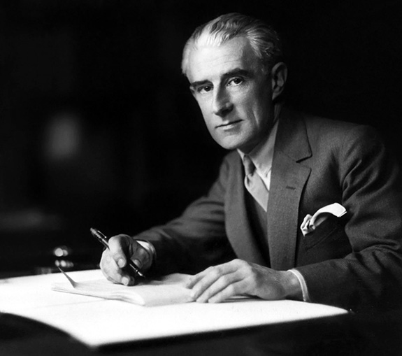 Maurice Ravel (2)