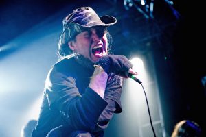 Warrel Dane 1961 2017